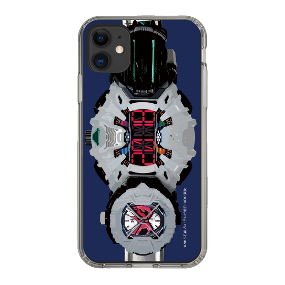スリムプロテクションケース［ 仮面ライダー - ジオウ ］