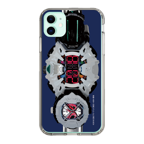 スリムプロテクションケース［ 仮面ライダー - ジオウ ］