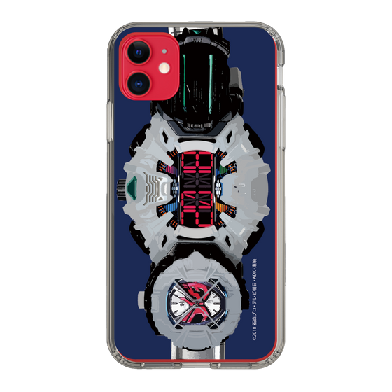 スリムプロテクションケース［ 仮面ライダー - ジオウ ］