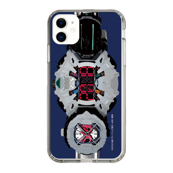 スリムプロテクションケース［ 仮面ライダー - ジオウ ］