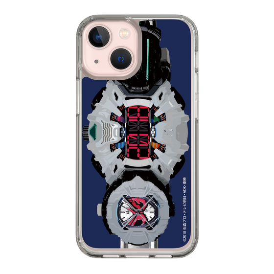 スリムプロテクションケース［ 仮面ライダー - ジオウ ］