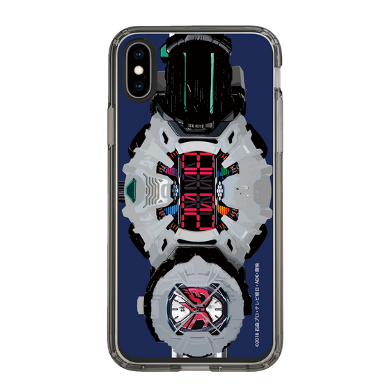 スリムプロテクションケース［ 仮面ライダー - ジオウ ］