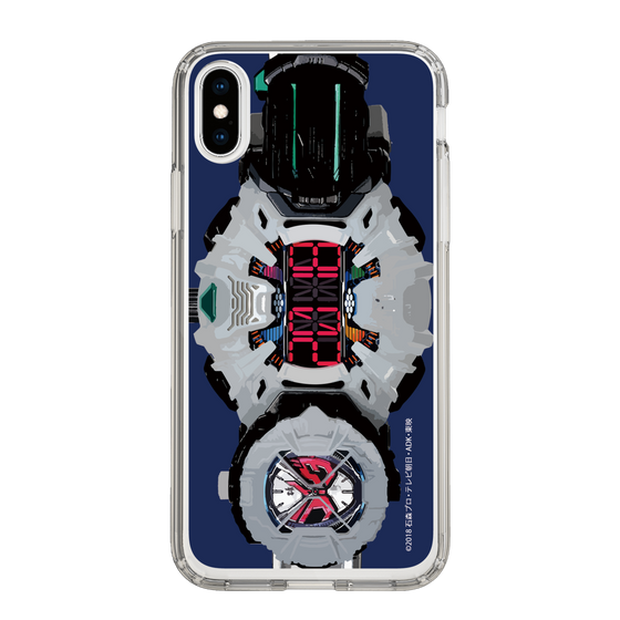 スリムプロテクションケース［ 仮面ライダー - ジオウ ］