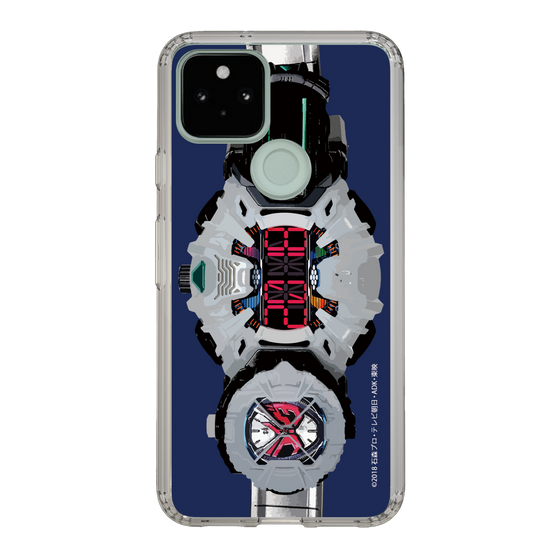 スリムプロテクションケース［ 仮面ライダー - ジオウ ］