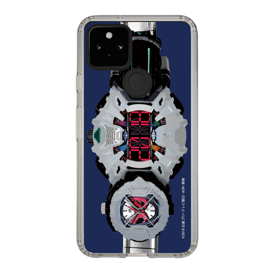 スリムプロテクションケース［ 仮面ライダー - ジオウ ］