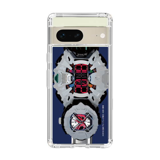 スリムプロテクションケース［ 仮面ライダー - ジオウ ］