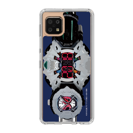 スリムプロテクションケース［ 仮面ライダー - ジオウ ］