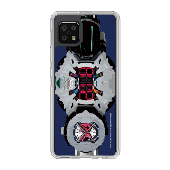 スリムプロテクションケース［ 仮面ライダー - ジオウ ］