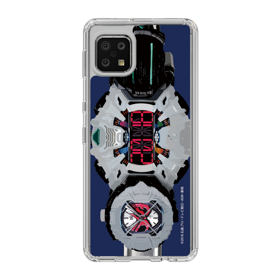 スリムプロテクションケース［ 仮面ライダー - ジオウ ］