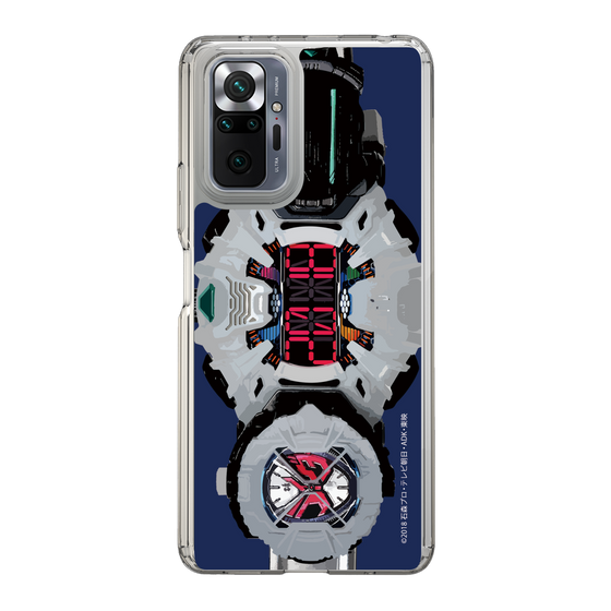 スリムプロテクションケース［ 仮面ライダー - ジオウ ］