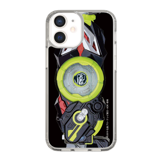 スリムプロテクションケース［ 仮面ライダー - ゼロワン ］