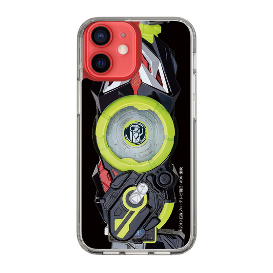 スリムプロテクションケース［ 仮面ライダー - ゼロワン ］