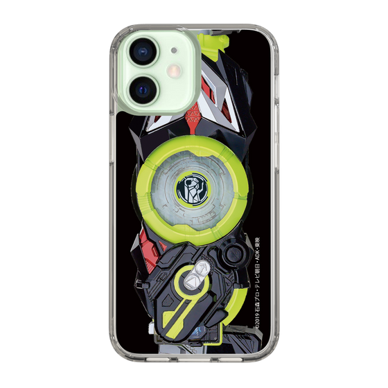 スリムプロテクションケース［ 仮面ライダー - ゼロワン ］