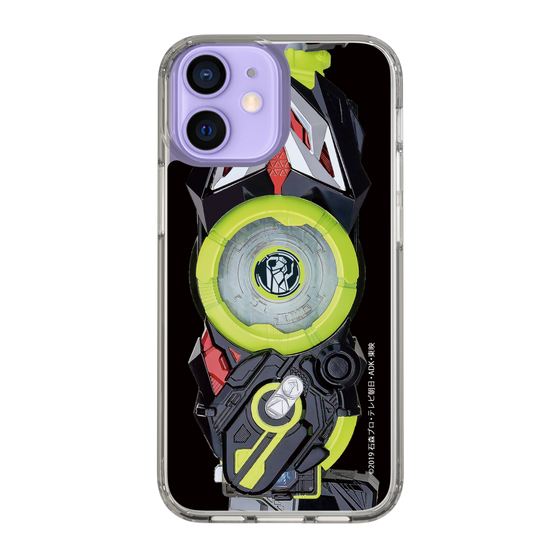 スリムプロテクションケース［ 仮面ライダー - ゼロワン ］