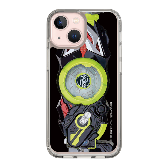 スリムプロテクションケース［ 仮面ライダー - ゼロワン ］