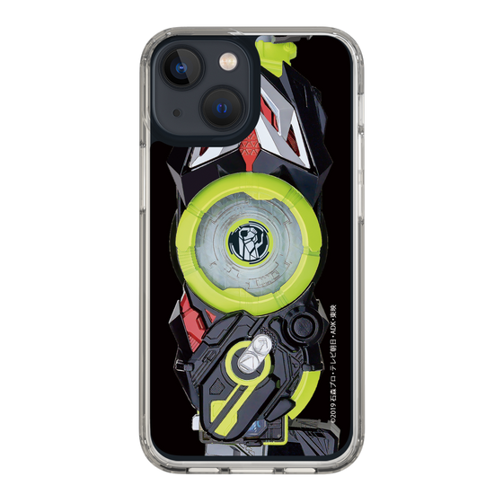 スリムプロテクションケース［ 仮面ライダー - ゼロワン ］