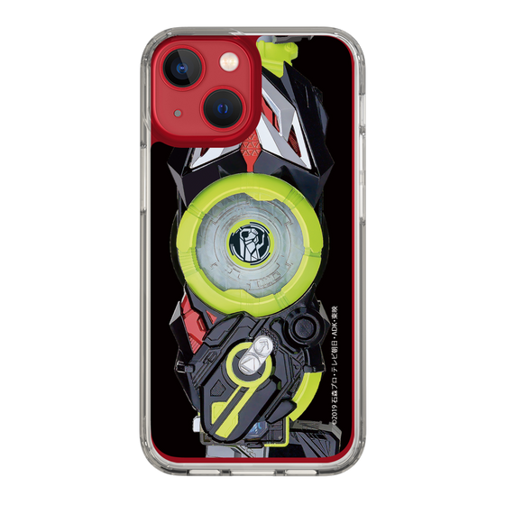 スリムプロテクションケース［ 仮面ライダー - ゼロワン ］