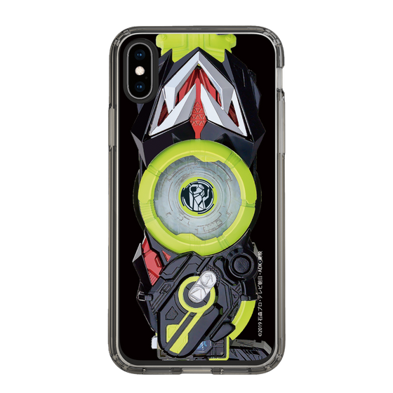 スリムプロテクションケース［ 仮面ライダー - ゼロワン ］