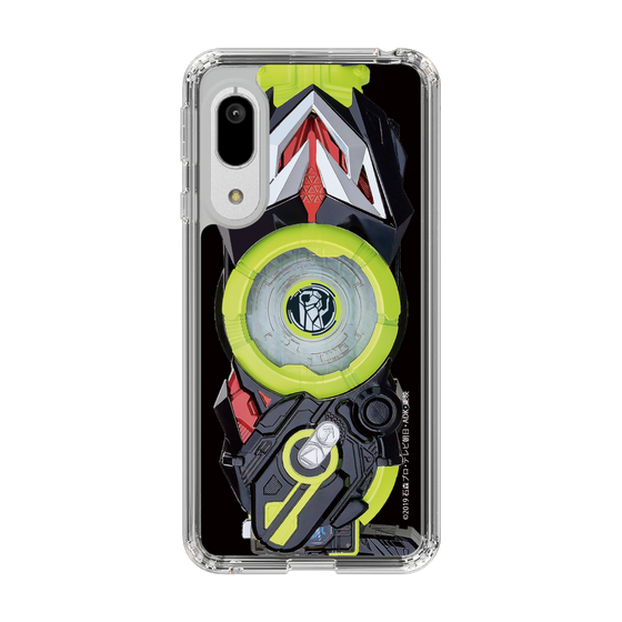 スリムプロテクションケース［ 仮面ライダー - ゼロワン ］