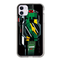 スリムプロテクションケース［ 仮面ライダー - ゼロノス ］
