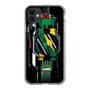 スリムプロテクションケース［ 仮面ライダー - ゼロノス ］