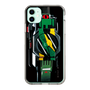 スリムプロテクションケース［ 仮面ライダー - ゼロノス ］