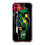 スリムプロテクションケース［ 仮面ライダー - ゼロノス ］