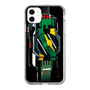 スリムプロテクションケース［ 仮面ライダー - ゼロノス ］