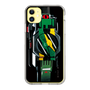 スリムプロテクションケース［ 仮面ライダー - ゼロノス ］