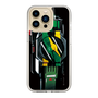 スリムプロテクションケース［ 仮面ライダー - ゼロノス ］