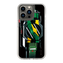 スリムプロテクションケース［ 仮面ライダー - ゼロノス ］