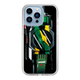 スリムプロテクションケース［ 仮面ライダー - ゼロノス ］