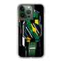 スリムプロテクションケース［ 仮面ライダー - ゼロノス ］