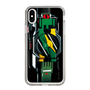 スリムプロテクションケース［ 仮面ライダー - ゼロノス ］