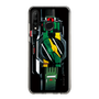 スリムプロテクションケース［ 仮面ライダー - ゼロノス ］