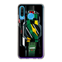 スリムプロテクションケース［ 仮面ライダー - ゼロノス ］