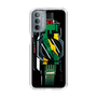 スリムプロテクションケース［ 仮面ライダー - ゼロノス ］