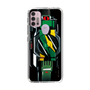 スリムプロテクションケース［ 仮面ライダー - ゼロノス ］