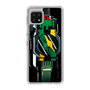 スリムプロテクションケース［ 仮面ライダー - ゼロノス ］