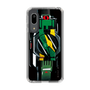 スリムプロテクションケース［ 仮面ライダー - ゼロノス ］