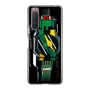 スリムプロテクションケース［ 仮面ライダー - ゼロノス ］