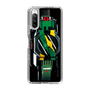 スリムプロテクションケース［ 仮面ライダー - ゼロノス ］