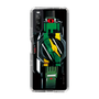 スリムプロテクションケース［ 仮面ライダー - ゼロノス ］