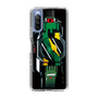 スリムプロテクションケース［ 仮面ライダー - ゼロノス ］