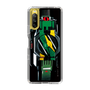 スリムプロテクションケース［ 仮面ライダー - ゼロノス ］