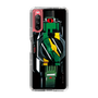 スリムプロテクションケース［ 仮面ライダー - ゼロノス ］