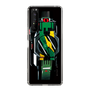 スリムプロテクションケース［ 仮面ライダー - ゼロノス ］