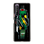 スリムプロテクションケース［ 仮面ライダー - ゼロノス ］