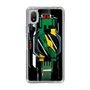スリムプロテクションケース［ 仮面ライダー - ゼロノス ］