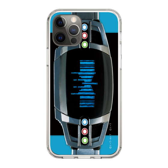 スリムプロテクションケース［ 仮面ライダー - ディエンド ］